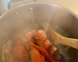 Foto del paso 3 de la receta: Alubias blancas con costillas