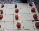Foto del paso 5 de la receta: Pasteles criollos del 25 de mayo 2019