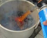 Foto langkah ke 3 dari resep Pengasapan Ikan.