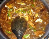 Foto langkah ke 5 dari resep Beef Teriyaki.