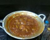 Foto langkah ke 5 dari resep Semur Jengkol.