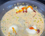 Foto del paso 3 de la receta: Filete de pescado en salsa de coco