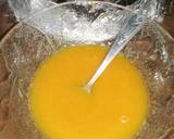 Mango CheeseCake recipe step 7 photo