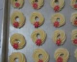 Resep Kue Kering Kanji Susu Oleh Cl Linqzz Cookpad