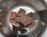 A picture of step 1 of Brownie.