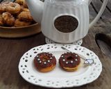 Vitantonio 鬆餅機-Mini Donuts 迷你甜甜圈❤!的食譜步驟19照片