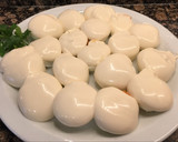 Foto del paso 12 de la receta: Huevos rellenos