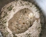 Foto del paso 4 de la receta: Masa de Pizza integral