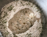 Foto del paso 4 de la receta: Masa de Pizza integral