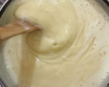Foto del paso 17 de la receta: Masa de choux y crema pastelera