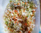 Foto del paso 1 de la receta: Pavo guisado