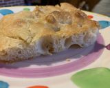 A picture of step 8 of Long-Rise Focaccia with Sourdough Starter.