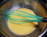 Foto del paso 2 de la receta: OREJAS DE CARNAVAL ❤️