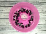Puding Cappuccino Cincau Segar