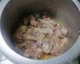 Bhuna Gosht recipe step 1 photo