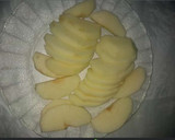Foto del paso 1 de la receta: Tarta de 🍎🍎😋