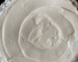 A picture of step 9 of Strawberry Cheesecake.