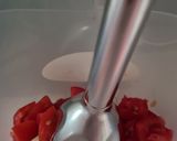 Foto del paso 8 de la receta: 54. Salmorejo cordobés