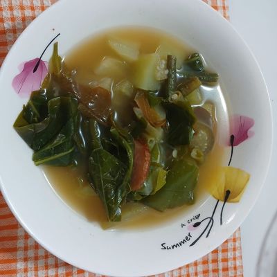 Langkah 5