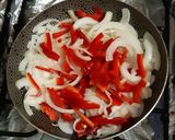 Foto del paso 2 de la receta: Burritos de pollo
