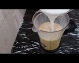 A picture of step 3 of Banana Smoothie.