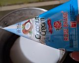 Foto langkah ke 7 dari resep Cendol Kecebong.