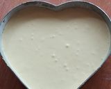 Foto langkah ke 6 dari resep Cake Ultah.