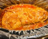 A picture of step 5 of Crockpot Bbq Pork Tenderloin.