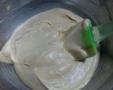 รูปขั้นตอนการทำที่ 4 ของ Caramel Mousse