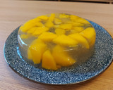 芒果凍的食譜步驟3照片
