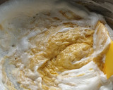 Foto langkah ke 5 dari resep Chiffon Banana Super Legit.