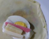 Foto langkah ke 2 dari resep Risol Mayo.