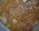 A picture of step 1 of Omelette.