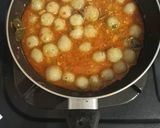 Foto langkah ke 6 dari resep Cilok Goang.