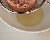 Foto del paso 1 de la receta: 185. Pastel de Atún al Microondas