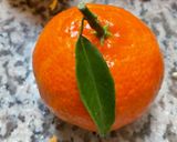 Une image de l'étape 2 de 🍊Clémentines🥧 cake🍰🍊🍋 façon tatin🥮.