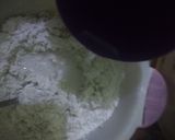 Foto langkah ke 2 dari resep Surabi telur.