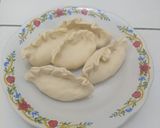Foto langkah ke 3 dari resep Pempek dos/pempek kw.