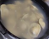 Foto del paso 10 de la receta: Sorrentinos de jamón y queso (sin sorrentinera)