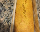 Foto del paso 5 de la receta: Budín de zanahorias