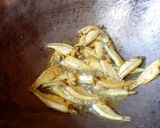 ডাটা দিয়ে মলা মাছ রেসিপির ধাপ 1 ছবি