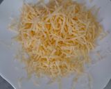 صورة لخطوة 3 من وصفة معكرونة بالجبن المبشور🧀🧀🧀🧀🧀