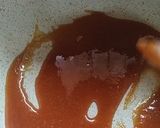 Foto langkah ke 1 dari resep Sirup Gula Merah kental.