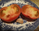 Foto del paso 1 de la receta: Aliño de tomates y melva canutera 🍅🐟