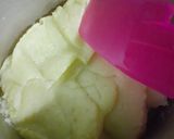 Foto langkah ke 1 dari resep Curros keju.