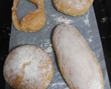 Foto del paso 6 de la receta: Pan casero
