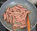 Hình ảnh bước 2 Bò Xào Ớt Chuông (Peper Beef Stir Fried)