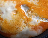 Foto del paso 5 de la receta: 198. Filetes de lomo en salsa con sobrasada