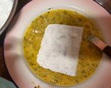 Foto del paso 4 de la receta: Milanesas de jamón y queso
