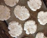 Foto del paso 2 de la receta: Galletitas nutritivas solo tres ingredientes